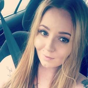 Meet your Posher, Haleigh